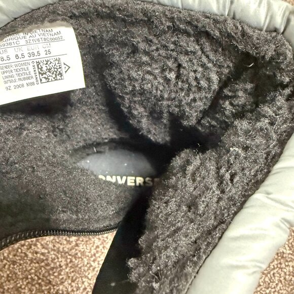 Converse Chuck Taylor All Star MC WR Boot - Picture 12 of 13